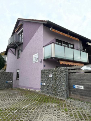 Appartementhaus Silke